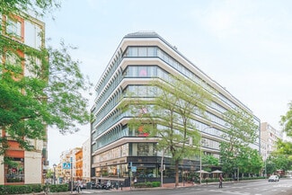 Más detalles de Calle de Eloy Gonzalo, 10, Madrid - Oficina en alquiler