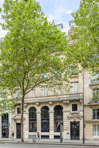 Más detalles para 28 Avenue Daumesnil, Paris - Oficinas en venta