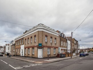 Más detalles de 123 Disraeli Rd, London - Coworking en alquiler