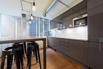14-15 Hatton Garden, London en alquiler Foto del interior- Imagen 2 de 6