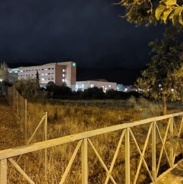 Terreno en Antequera, Málaga en venta - Foto del edificio - Imagen 2 de 4