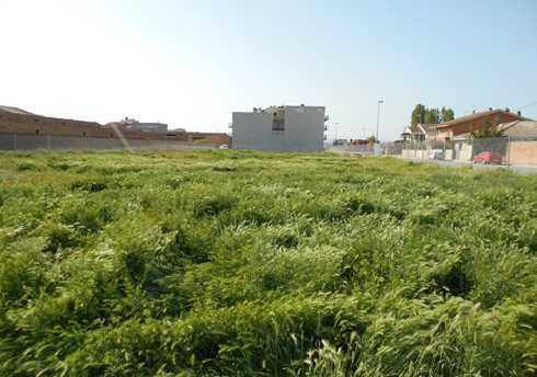 Más detalles de Carrer Lleida, 69, Torregrossa - Terreno en venta