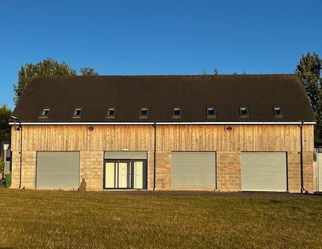 Station Road, Melbourne en venta - Foto del edificio - Imagen 2 de 13