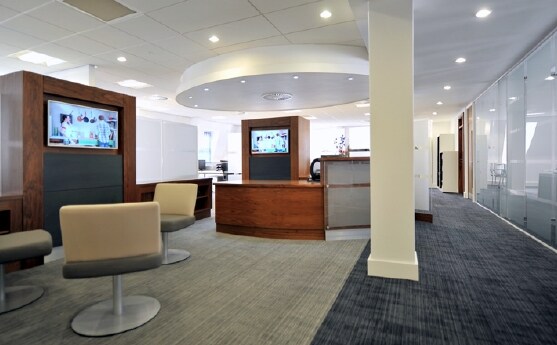 57 Cross St, Manchester en alquiler - Foto del edificio - Imagen 3 de 7