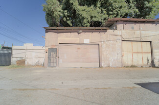 Más detalles para 1920 E Rosecrans Ave, Compton, CA - Locales en venta