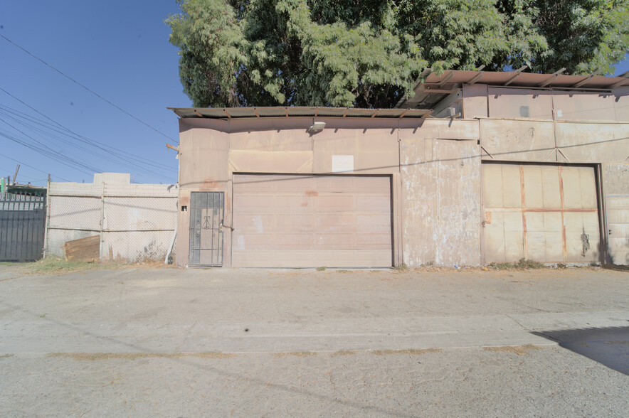 1920 E Rosecrans Ave, Compton, CA en venta - Foto del edificio - Imagen 1 de 6