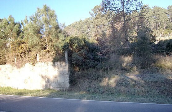 Terreno en Toén, Orense en venta - Foto del edificio - Imagen 3 de 4