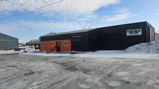 Más detalles para 1105 Sinclair St, Bottineau, ND - Flex en venta