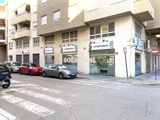 Más detalles de Local en alquiler