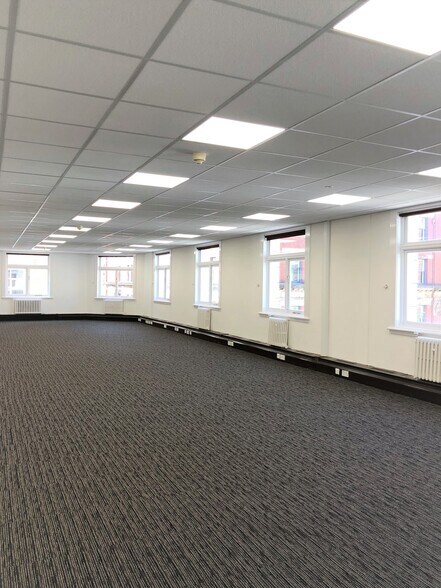 Hanover St, Manchester en alquiler - Foto del interior - Imagen 2 de 3