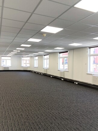 Más detalles de Hanover St, Manchester - Coworking en alquiler
