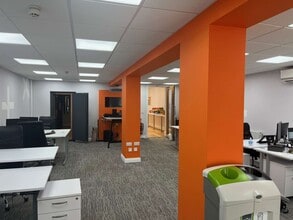 17-20 Windsor Pl, Cardiff en alquiler Foto del interior- Imagen 2 de 7