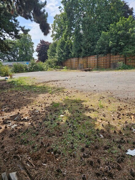 Land Hollies Park Rd, Cannock en alquiler - Otros - Imagen 1 de 2