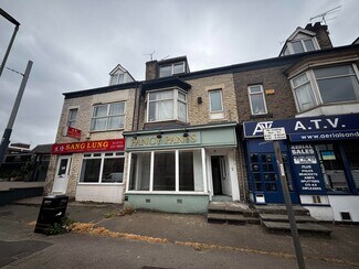 Más detalles de 417 Langsett Rd, Sheffield - Local en alquiler