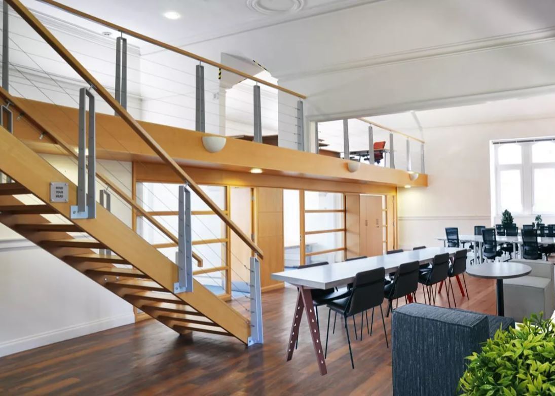 Commerce St, Aberdeen en alquiler Foto del edificio- Imagen 1 de 10