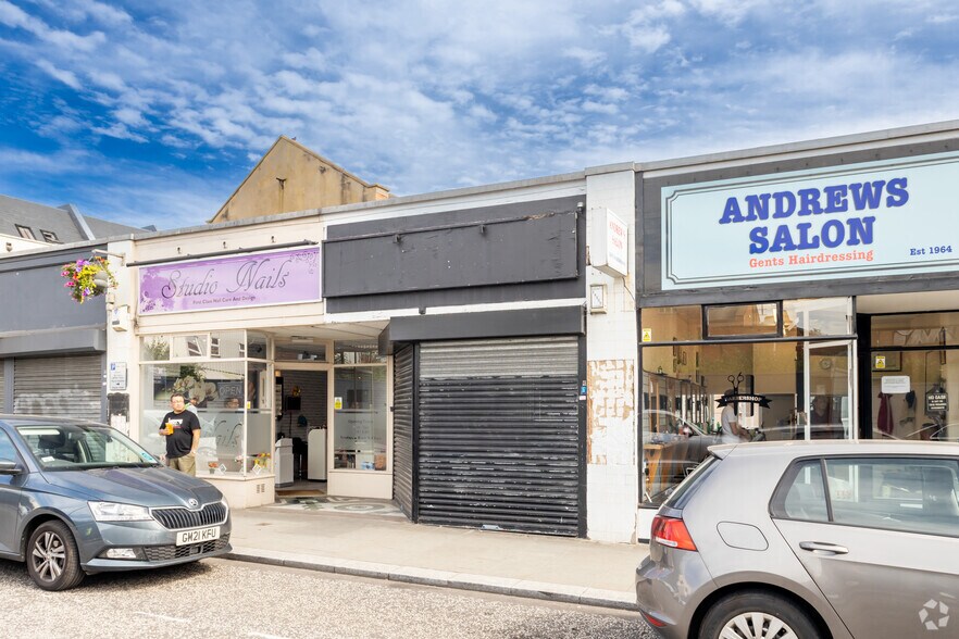 68 St Giles St, Northampton en alquiler - Foto del edificio - Imagen 1 de 3