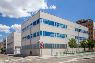 Más detalles para Calle Nestares, 20, Madrid - Oficinas en alquiler