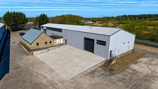Más detalles de 9 Linkwood Pl, Elgin - Nave en alquiler