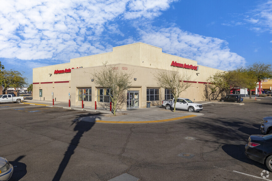 Advance Auto Parts & Carquest Portfolio cartera de 24 inmuebles en venta en LoopNet.es - Foto del edificio - Imagen 1 de 32