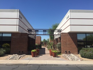 Más detalles para 8147 E Evans Rd, Scottsdale, AZ - Oficina en alquiler