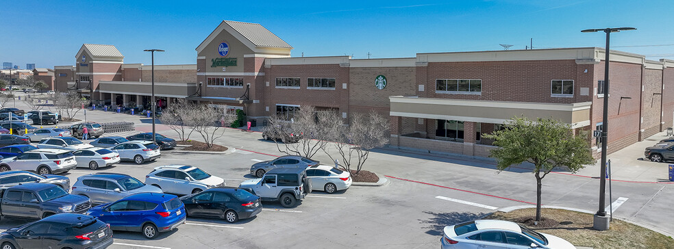 Highway 121 & N Josey Ln, The Colony, TX en alquiler - Foto del edificio - Imagen 2 de 6