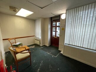 Más detalles de 42 Upperkirkgate, Aberdeen - Local en alquiler