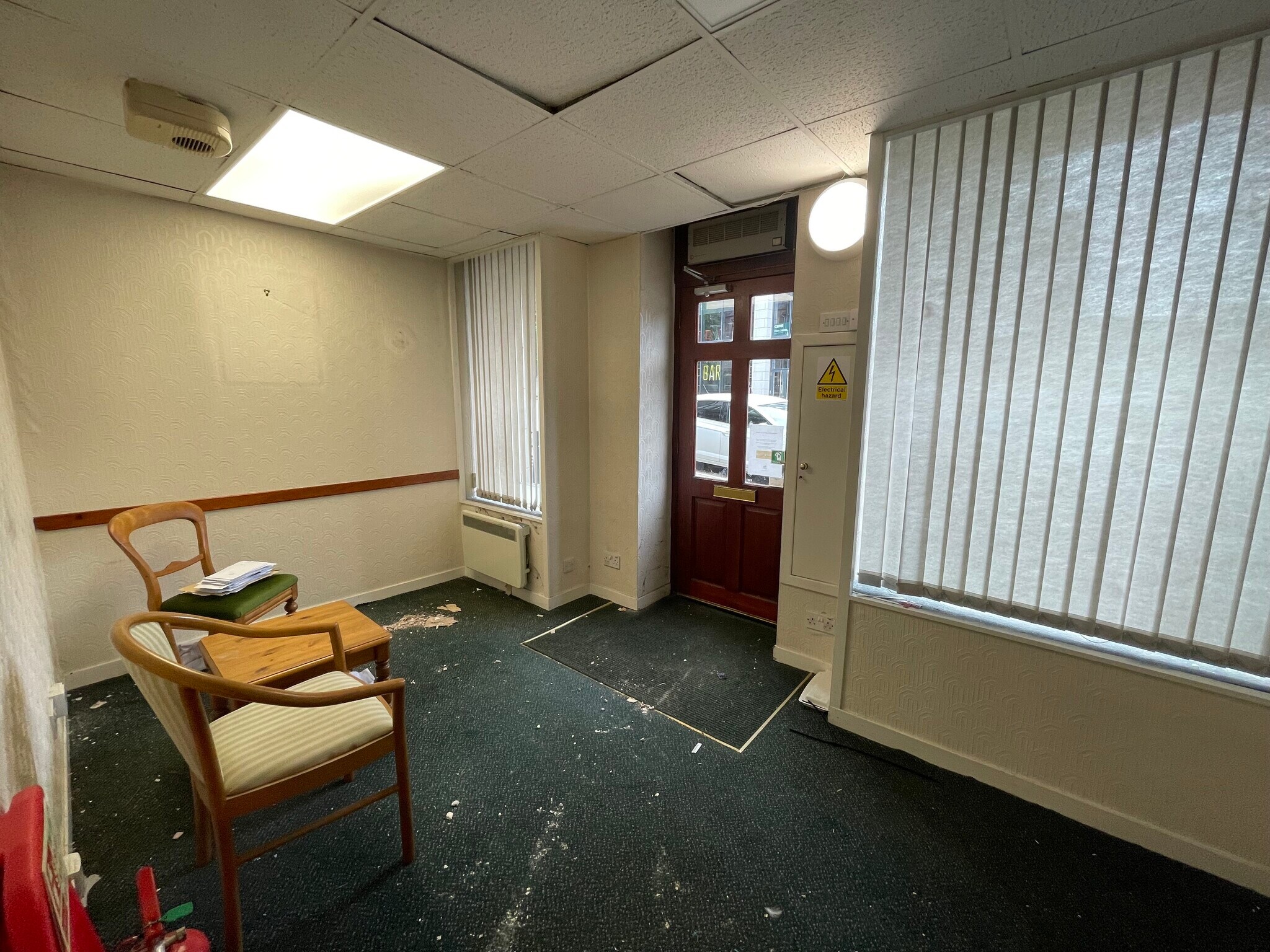 42 Upperkirkgate, Aberdeen en alquiler Foto del edificio- Imagen 1 de 5