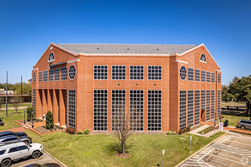 5819 Hwy 6, Missouri City, TX en alquiler - Foto del edificio - Imagen 1 de 21