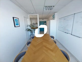 Más detalles de 3 Avenue Du 8 Mai 1945, Échirolles - Oficina en venta