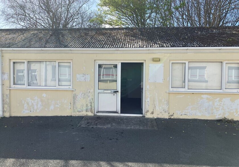 Les Grippios, Guernsey en alquiler - Foto del edificio - Imagen 3 de 6