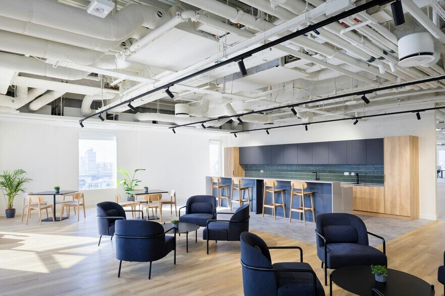 200 Aldersgate, London en alquiler - Foto del interior - Imagen 3 de 72