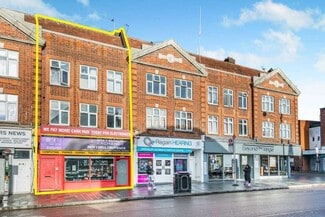 Más detalles de 199 Eltham High St, London - Local en venta