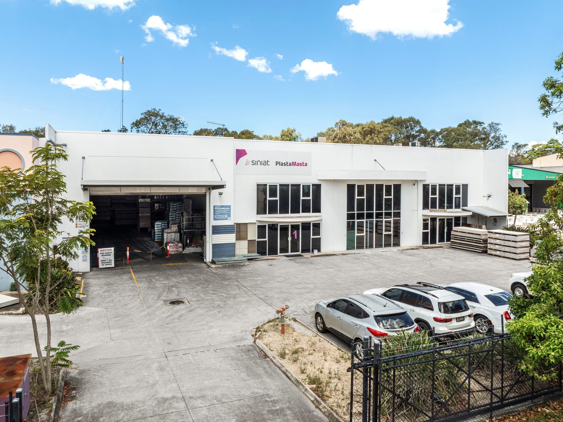 13-15 Nevilles St, Underwood en alquiler Foto principal- Imagen 1 de 6