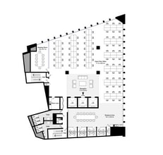 28 O'Connell St, Sydney en alquiler Plano de la planta- Imagen 1 de 5