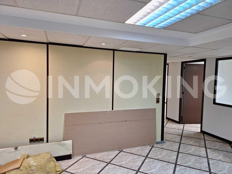 Oficina en València, Valencia en alquiler - Foto del interior - Imagen 2 de 6