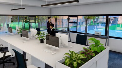 177 Brook Dr, Milton en alquiler Foto del interior- Imagen 2 de 2