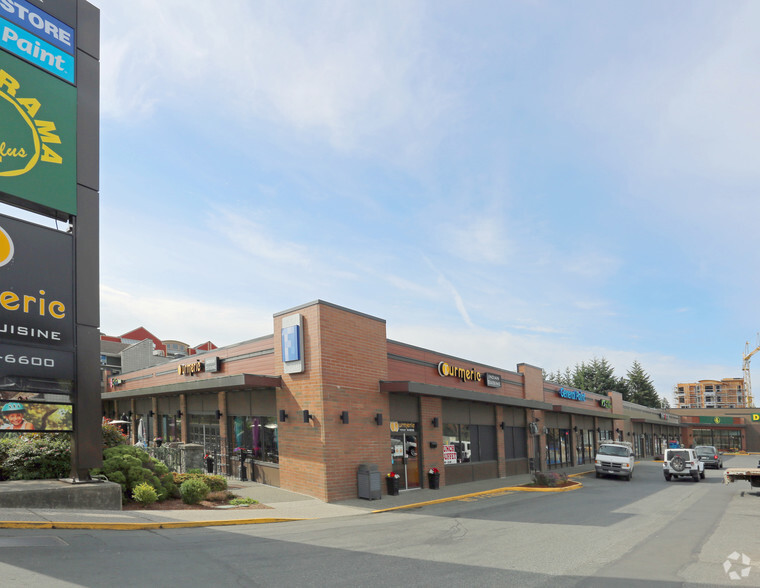 2800 Bryn Maur Rd, Langford, BC en alquiler - Foto del edificio - Imagen 2 de 4