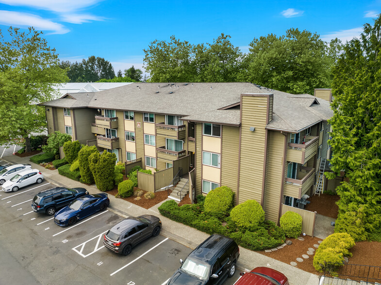 1100 Sunset Blvd NE, Renton, WA en venta - Foto del edificio - Imagen 2 de 28