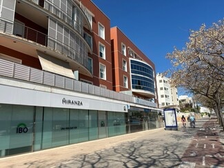 Más detalles de Oficina en alquiler