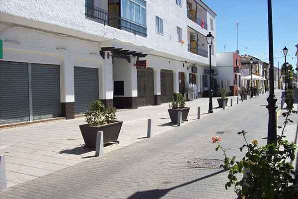 Más detalles de Local en alquiler