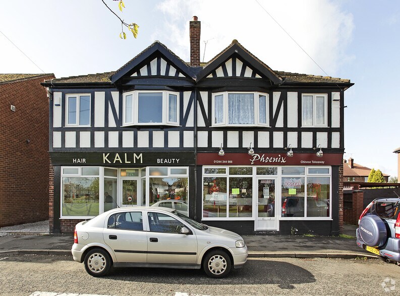 100 Chester Rd, Chester en venta - Foto del edificio - Imagen 3 de 10