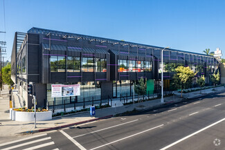 Más detalles para 19500-19510 Ventura Blvd, Tarzana, CA - Oficinas en venta