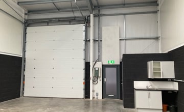 York Road Industrial Est, Malton en alquiler Foto del interior- Imagen 2 de 2