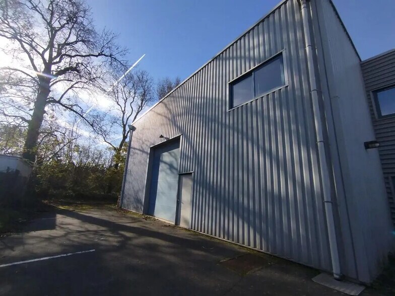 11 Rue Du Château De Ribaute, Quint-Fonsegrives en alquiler - Foto del edificio - Imagen 2 de 9