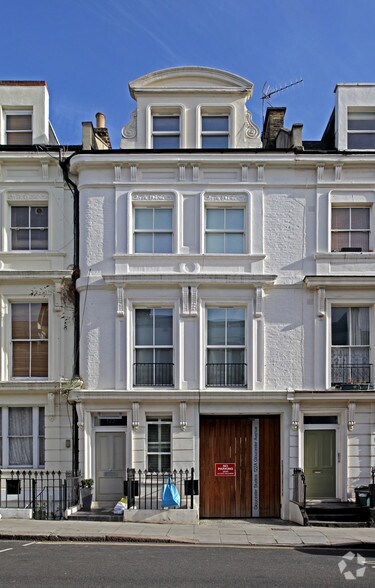 122A Gloucester Ave, London en venta - Foto principal - Imagen 1 de 6