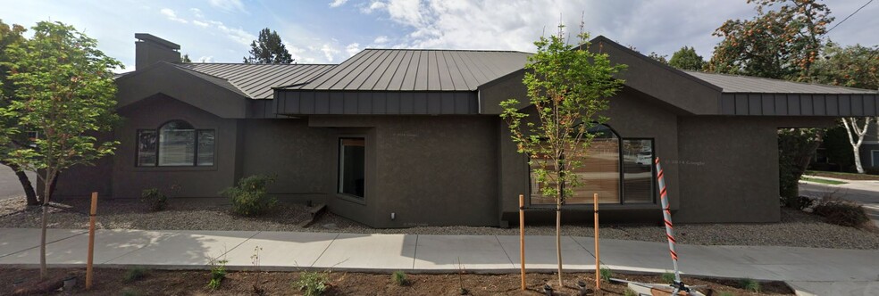 205 SE Wilson Ave, Bend, OR en alquiler - Foto del edificio - Imagen 3 de 8