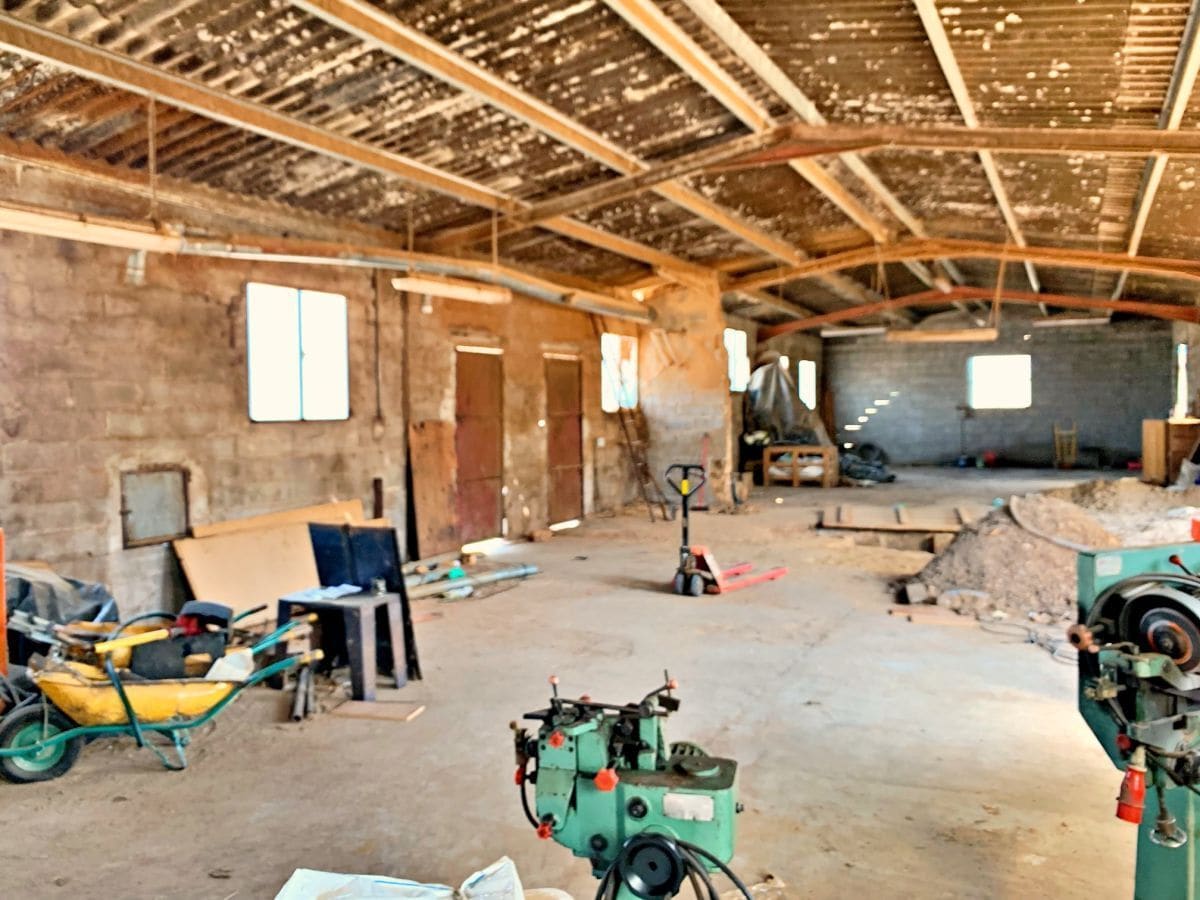 Nave en Tortosa, Tarragona en venta Foto principal- Imagen 1 de 13