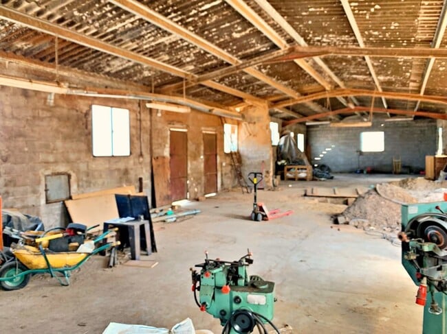 Más detalles de Nave en venta