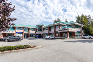 Más detalles para 3242 Westwood St, Port Coquitlam, BC - Oficina en alquiler