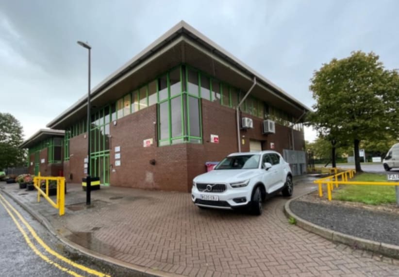 Fairfield Ct, Coventry en alquiler Foto del edificio- Imagen 1 de 1